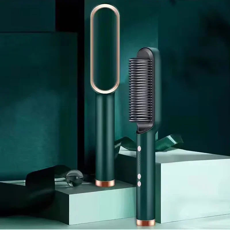 Hair Straighteners