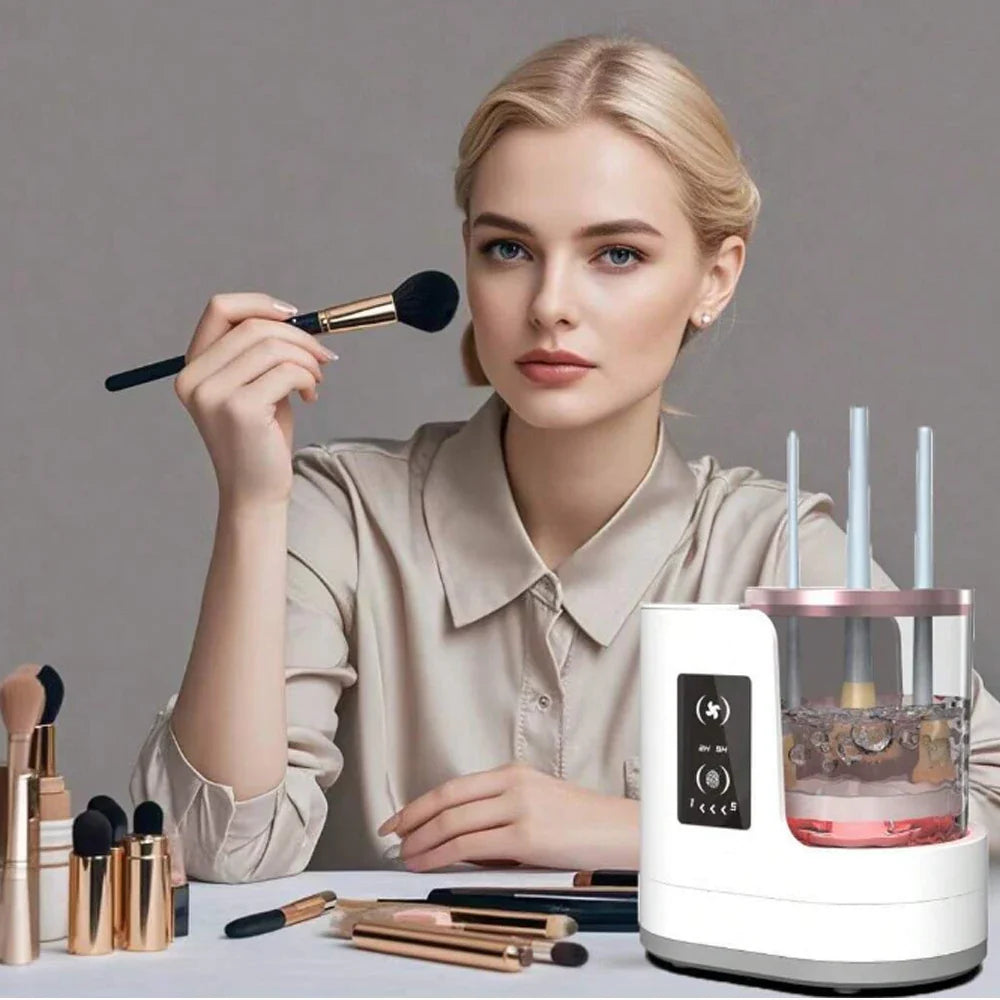 Makeup Accessories