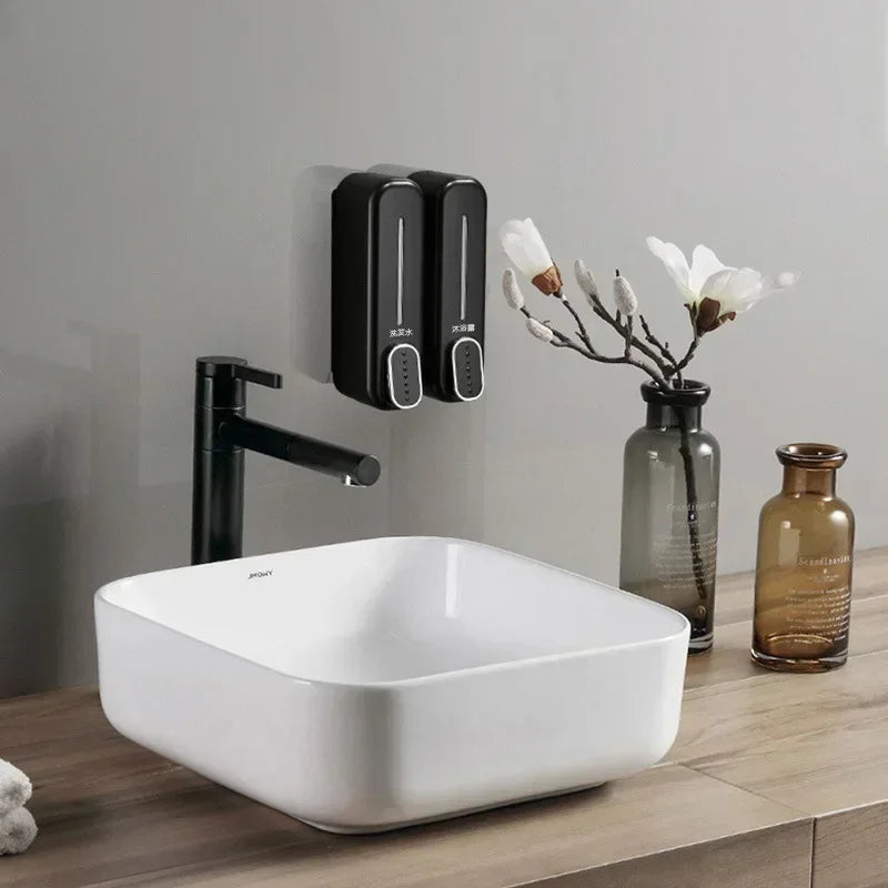 Bathroom Accessories
