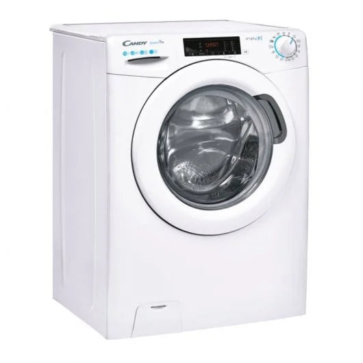Lavadora Candy Co 12105TW4/1-S 10kg 1200rpm