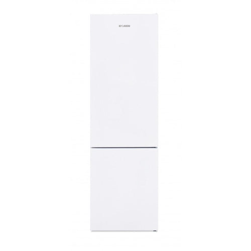 Konen COMKO17054W24 Frigorifico Combi 268 L Cíclico