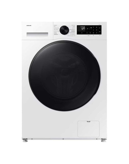 Lavadora Secadora Samsung WD90DG5B15BEEC