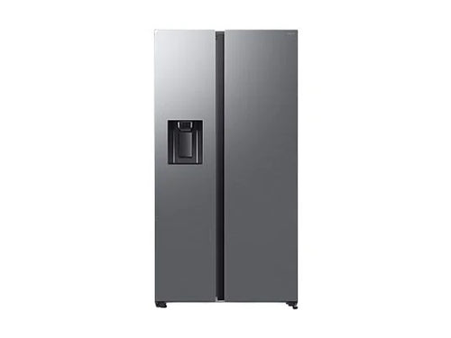 Samsung Frigorífico Americano Bespoke AI 178cm 640L Clase E RS70F64KETE
