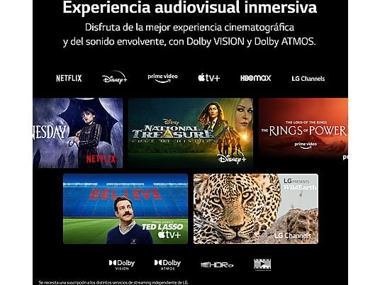 TV inteligente OLED Z9 de 88 pulgadas, dispositivo con ThinQ AI, Clase 8K, 2024