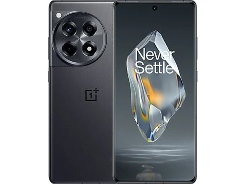 OnePlus 12R Gris - 16GB - 256GB - 5G