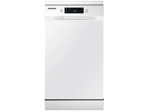Samsung DW50R4070FW lavavajillas 45 cm