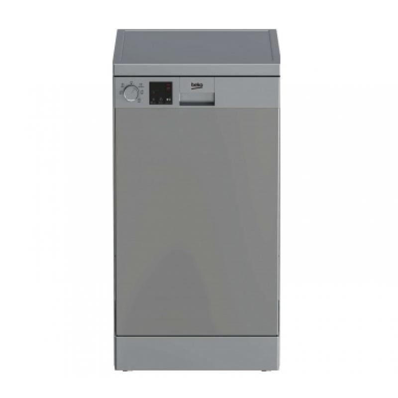 Lavavajillas Beko DVS05024X (45 cm)
