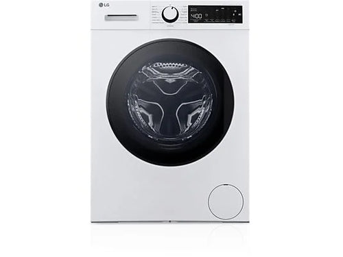 Lavadora LG F4WT2009S3W 9kg