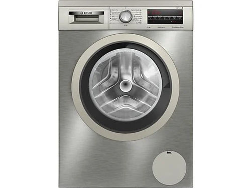 Bosch - WUU28T8XES lavadora 8 kg
