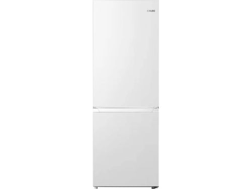 Frigorífico Combi Kubo KBC8357 (Estático - 143 cm - 175 L - Blanco)