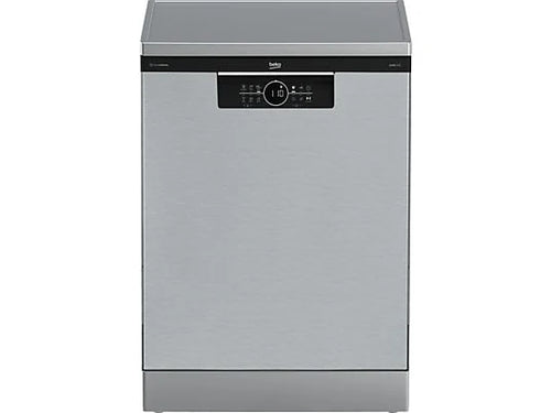 Lavavajillas Beko BDFN26440XC Inox C