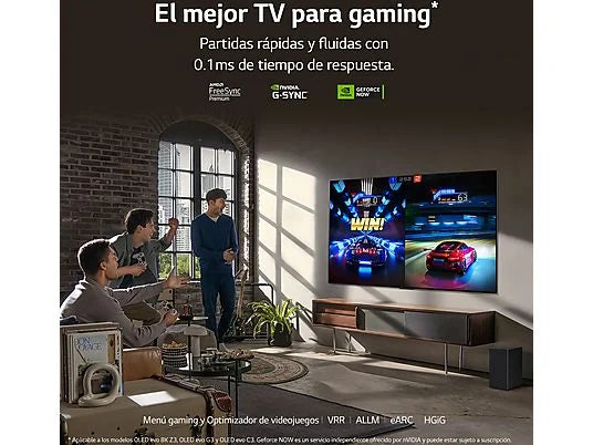 TV inteligente OLED Z9 de 88 pulgadas, dispositivo con ThinQ AI, Clase 8K, 2024