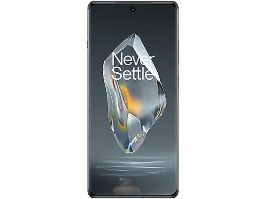 OnePlus 12R Gris - 16GB - 256GB - 5G