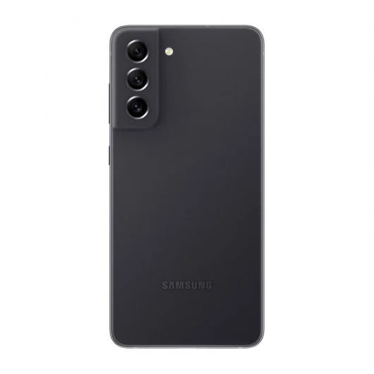 Samsung Galaxy S21 5G Gris 8GB / 128GB