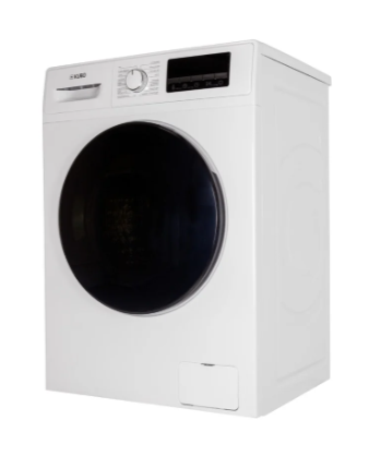 Lavadora KUBO KBWM9051