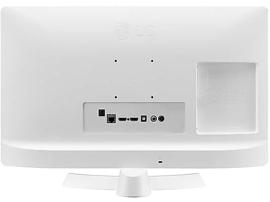 LG 24TQ510S-WZ 24 HD Smart TV Wifi Blanco
