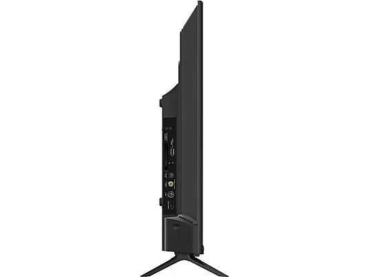 TV DLED 40 - OK OTV 40gf-5023c, Full HD, Smart TV, DVB-T2 (H.265)