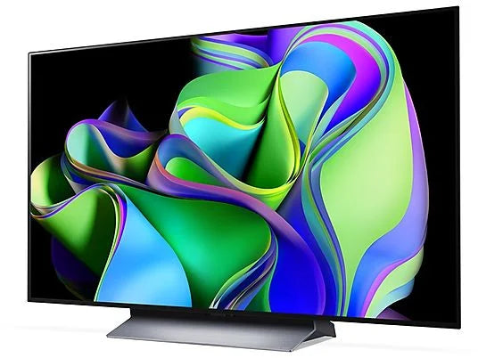 Televisor Oled LG OLED65C36LC 4k UHD Smart TV