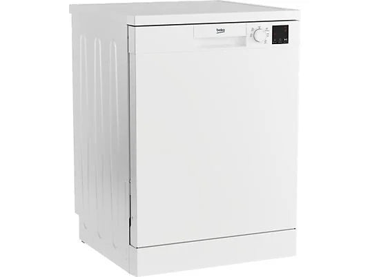 Lavavajillas Beko DVN05320W Blanco