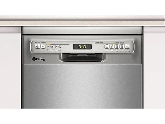 Lavavajillas Balay 3VN4030IA 45 cm