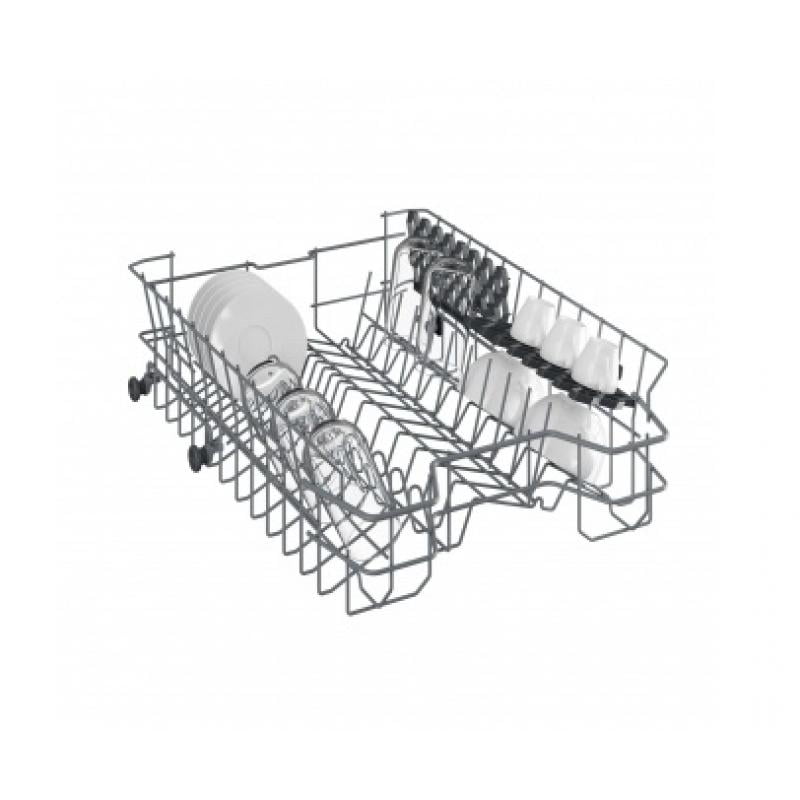 Lavavajillas Beko DVS05024X (45 cm)