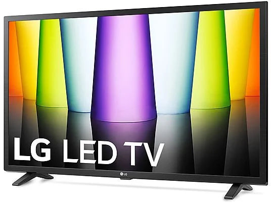 LG 32LQ63006LA Televisor 32 LED Full HD Smart TV
