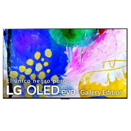 Oled LG OLED65G26LA 65 4K Smart TV