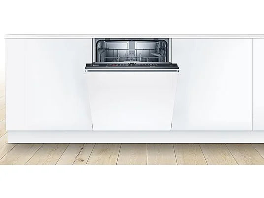 Lavavajillas Bosch SMV2ITX18E - Integrable
