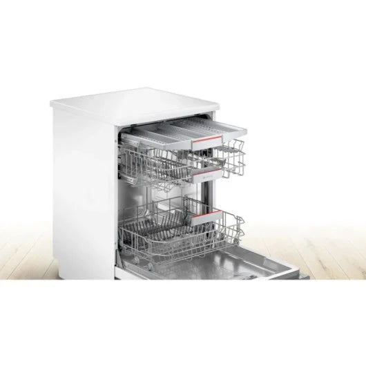 Bosch SMS4EMW06E lavavajillas