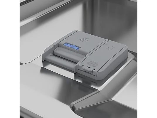 Lavavajillas Beko BDFN26640WC