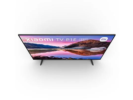 LED Xiaomi Mi p1e 55 4K Smart TV