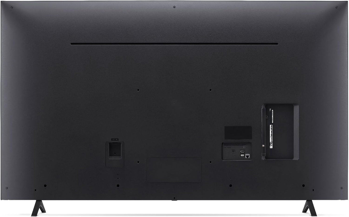 LG 55UR78006LK - Televisor LED Smart TV 55 4K