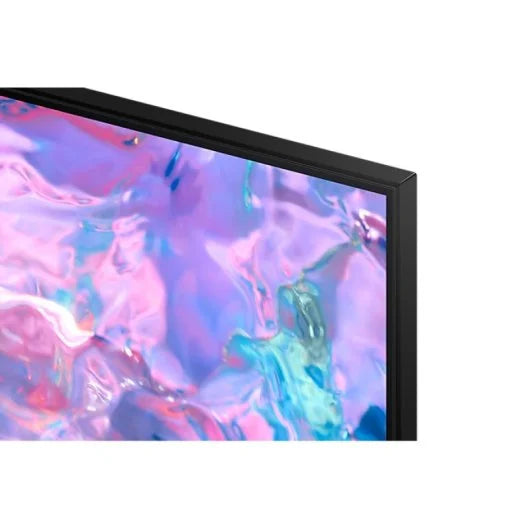 TV Samsung UE50CU7192UXXH 50 LED Crystal UltraHD 4K HDR10+