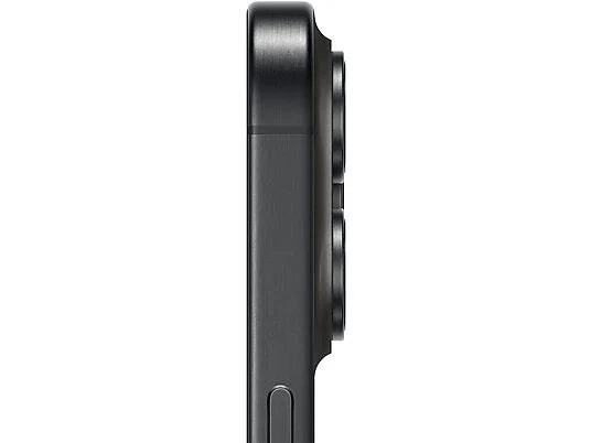 Apple iPhone 15 Pro Max 256 GB / titanio Negro