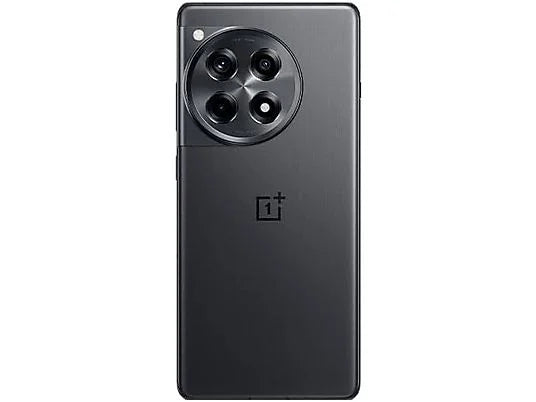 OnePlus 12R Gris - 16GB - 256GB - 5G