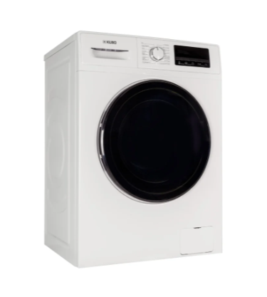 Lavadora KUBO KBWM9051