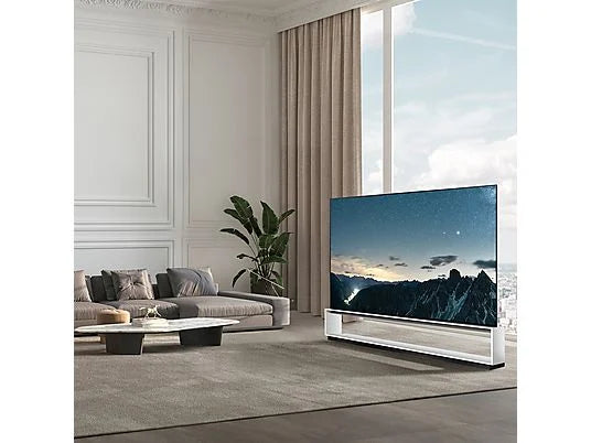 TV inteligente OLED Z9 de 88 pulgadas, dispositivo con ThinQ AI, Clase 8K, 2024