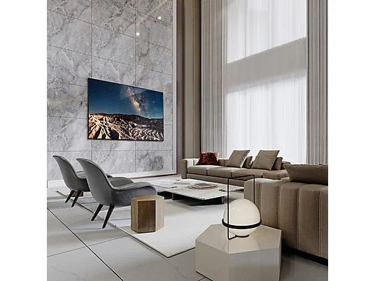 TV OLED 77 - LG OLED77Z39LA, OLED 8K, Inteligente α9 8K Gen6, Smart TV, DVB-T2 (H.265), Negro