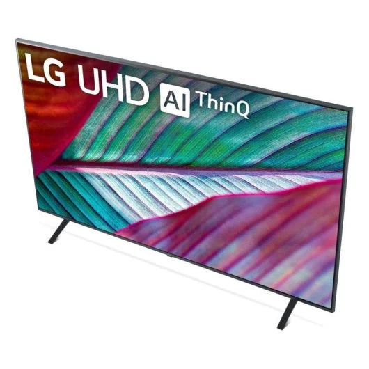 LG 43UR781C0LK Televisor 43 4K Ultra HD Smart TV