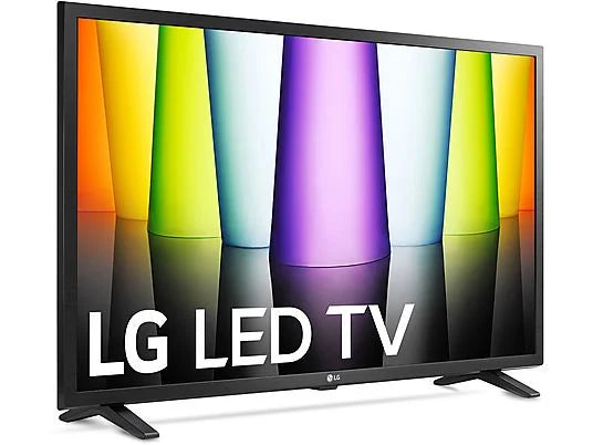 LG 32LQ63006LA Televisor 32 LED Full HD Smart TV