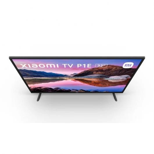 TV 32" Xiaomi p1e LED Smart TV HD