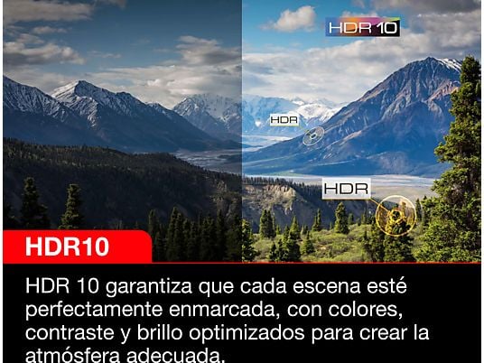 TV TCL 75P635 Smart