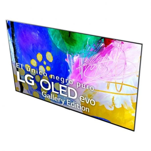 Oled LG OLED65G26LA 65 4K Smart TV