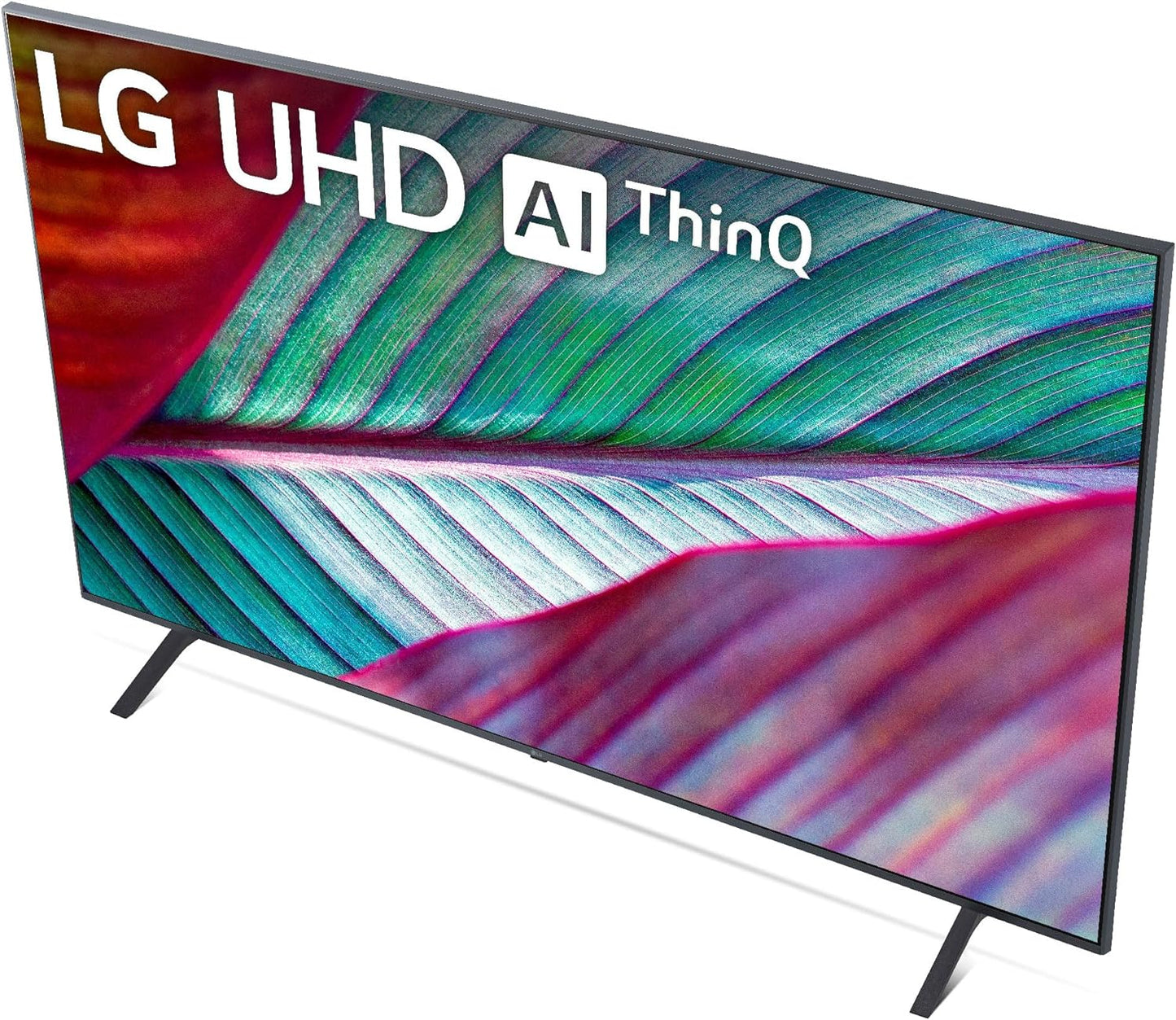 LG 55UR78006LK - Televisor LED Smart TV 55 4K