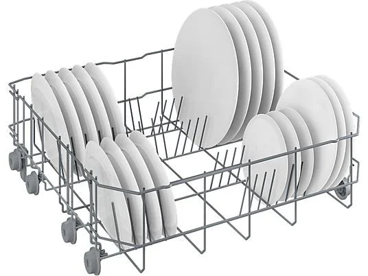 Lavavajillas Beko DVN05320W Blanco