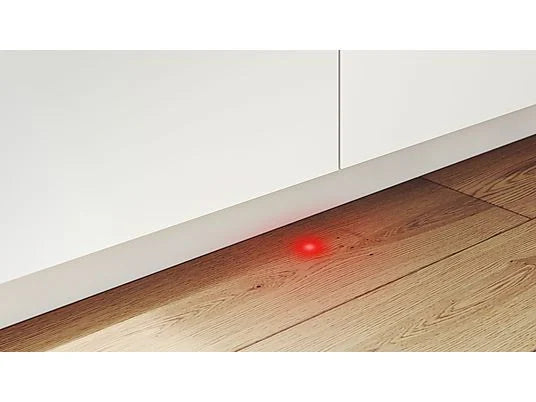 Lavavajillas Bosch SMV2ITX18E - Integrable