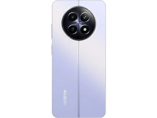 Smartphone Realme 12 8GB 256GB 6.72" 5G Morado