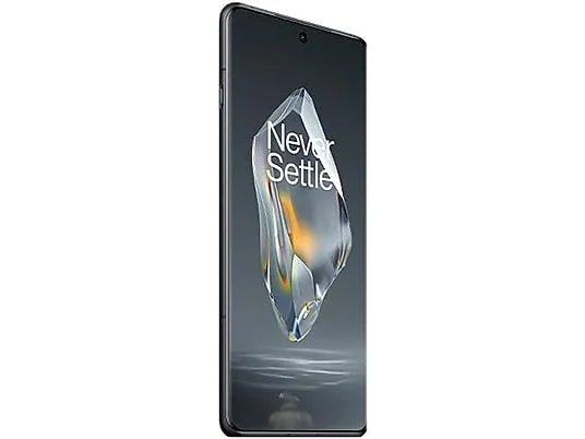 OnePlus 12R Gris - 16GB - 256GB - 5G