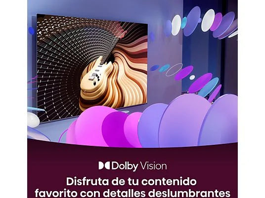 LED Hisense 65A6K 65 4K Smart TV