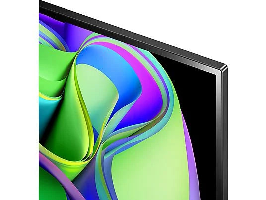 Oled Evo LG OLED55C35LA 55 4K Smart TV Wifi